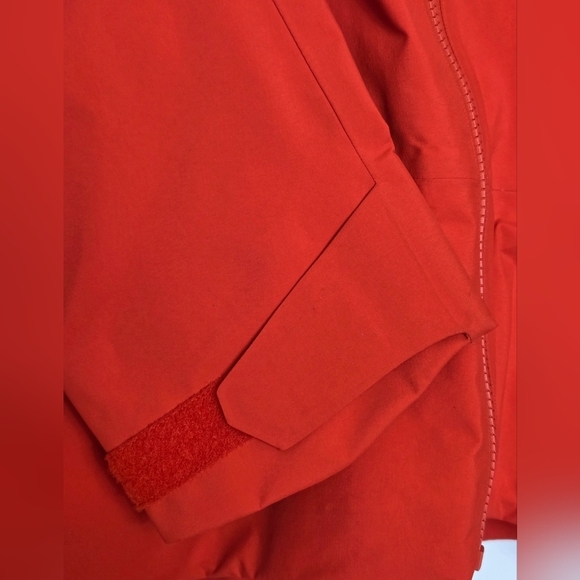 Arc'teryx Gore Tex RUSH Jacket - Picture 4 of 14
